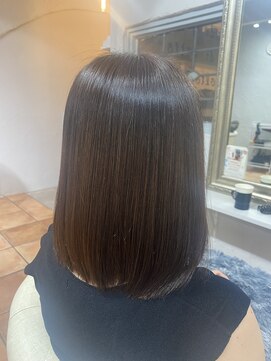 ボクノ 3号店(bokuno) 髪質改善矯正