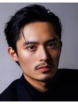 ゴールドシブヤ(GOALD SHIBUYA)&nbsp;ハーフバック