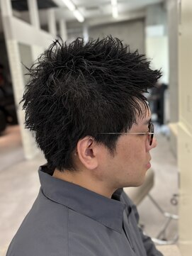 【RAN】アクティブショート