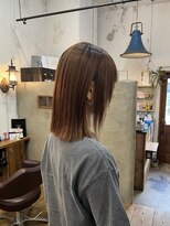 ディディ イック(didi ic)&nbsp;：HITA髪質改善