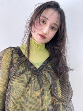 アッド バイ ケーツー(add by K-two) ★何個もスタイル変えれる顔周りレイヤー★