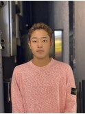 ナチュラルカラー
