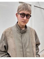 エイミー(amy.)&nbsp;ハイトーン