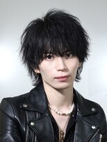 アイトーキョープラスシー 横浜(AI TOKYO+Sea)&nbsp;横浜/マッシュウルフ/ツイストスパイラル