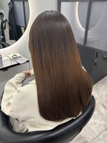 シーバイスリー 綱島(C×3)&nbsp;縮毛矯正