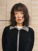 ハイプ(HYPE) パーマ/ミディアムパーマ/ボブパーマ