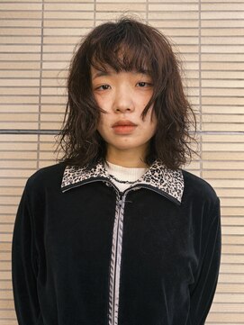 ハイプ(HYPE) パーマ/ミディアムパーマ/ボブパーマ