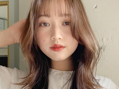 ミミヘアーガーデン(mimi hair garden)の写真