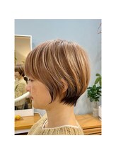 サイイン(saiin)&nbsp;ショート