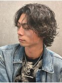 グランジパーマ×サーフカール×名古屋サーフカール