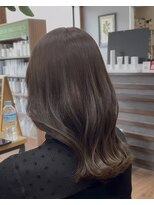 カリス ガーデン(Charis garden)&nbsp;チョコレートブラウン