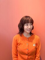 ハレトケ(HARE to KE)&nbsp;くしゅっとウルフ