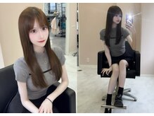 ビゼ 梅田(BIZE)の雰囲気(カットのみ・カラーのみでもご来店可能★※カットはTOMOのみ可能)