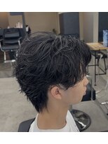 ハイパー ヨコハマ(HYPER yokohama)&nbsp;フェザーパーマ