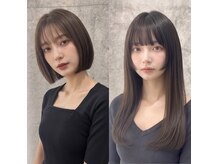 レンブラントヘアー(Lembrant HAIR)