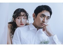 リット(LIT)の雰囲気（2階のフォトスタジオでの撮影ヘアメイクも◎）