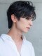 アッシュ 洋光台店(Ash)の写真/トレンドのメンズカット。忙しい毎日で簡単に常にベストな自分に[洋光台/メンズカット/曲がる縮毛矯正]