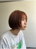 やわらかボブレイヤー◎