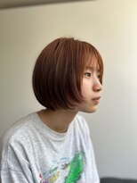 ヴィヴカウンター(VIVE counter)&nbsp;やわらかボブレイヤー◎