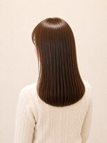 サザエ(SAZAE) 高リピート率大人女性伸びても気になりにくい白髪ぼかし