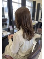アース 大宮宮原店(HAIR&MAKE EARTH) デジタルパーマ