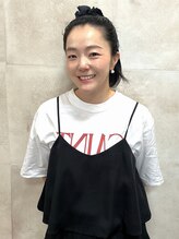 カイノ プラットプラット店(KAINO) 吉年 美和