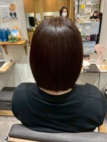 カラーアソートセピア 浦和店(Color assort SEPIA)&nbsp;朝ラク髪質改善