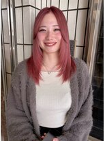 エンドット(en.)&nbsp;ちゅるんライトピンク