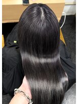 サラ HAIR&MAKE SALA 相模大塚店&nbsp;ラベンダーグレー