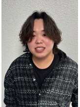 グレース(GRACE)&nbsp;森野 啓斗