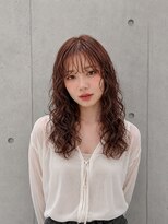 ヨムニノクチ(YOMUニノ口)&nbsp;ミルクティーベージュ/ダーク ブルー／橿原/新ノロ
