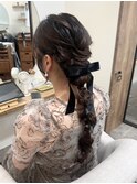 編みおろし【新越谷/南越谷】