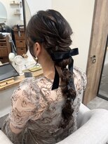 シア 新越谷店(SHEER)&nbsp;編みおろし【新越谷/南越谷】