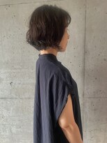 ヘアーブランド ジン フィール(HAIR BRAND Jin feel)&nbsp;Ｓカールパーマ