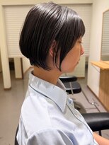 クリック(Click)&nbsp;ショート/丸みショート/くびれショート/30代40代50代