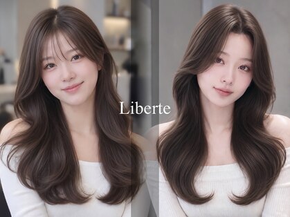 リベルテ 渋谷(Liberte)の写真