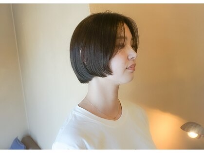 ヘアリメイク チョコミント(Hair Re Make ChocoMint)の写真