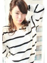 クラウドゼロ(Cloud zero)&nbsp;デコラティブウェーブ8【Cloud zero】ご予約03-5957-0323