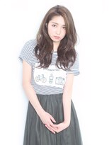 イリス(Iris.)&nbsp;ナチュラルロング★