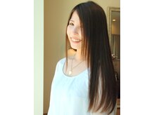 セレクトヘアー ブルーノート(select hair Blue Note)
