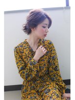 リリー(Liliy) 【Liliy 高瀬】アレンジスタイル7