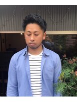 ロイ プラスアティック(roi ＋attic)&nbsp;谷町6丁目美容室◇異空間美容室roi◆