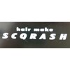 スクラッシュ(SCQRASH)のお店ロゴ