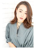 【粋lima銀座店】ざっくりミディアム
