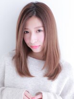 ニューヨークニューヨーク 梅田茶屋町店(NYNY)&nbsp;外国人風ロングヘア