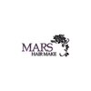 ヘアメイクマーズ(HAIR MAKE MARS)のお店ロゴ