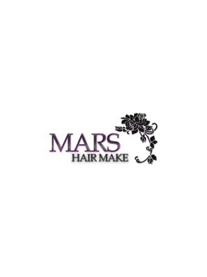 ヘアメイクマーズ(HAIR MAKE MARS)