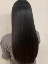 アコ(aco.)&nbsp;【大人エイジレス】髪質改善と白髪染めを個室サロンaco.本八幡