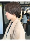 まとまるショート
