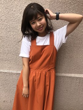 トゥーリ 二日市店(tuuli) 二日市☆美容室☆ 切りっぱなしボブ☆